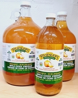 Apple Cider Vinegar (Filsingers)